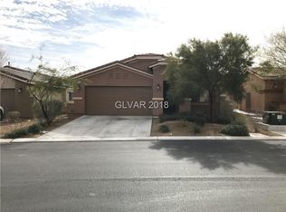 8111 Buffalo Ranch Ave, Las Vegas, NV 89147