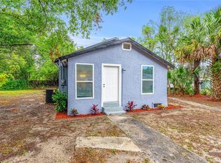 603 W Miles St, Deland, FL 32720