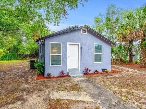 603 W Miles St, Deland, FL 32720