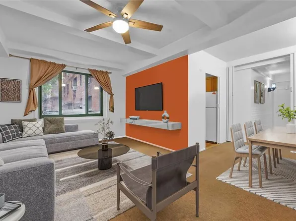 1601 Metropolitan Avenue #1C, Bronx, NY 10462