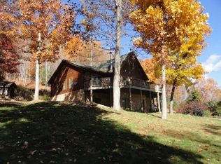 3332 Little Dry Run Rd, Butler, TN 37640