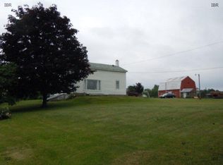 839 Spring Street Ext, Groton, NY 13073