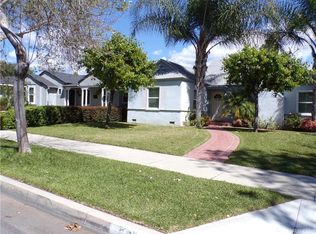 520 Reese Pl, Burbank, CA 91506