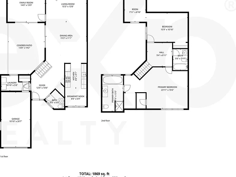 7 Evon Ct — Photo 4