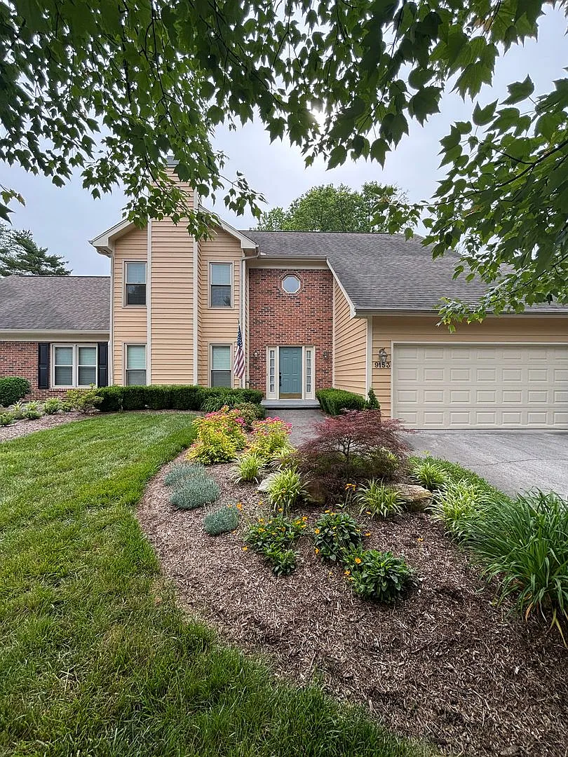 West Knoxville Townhouse — Photo 1