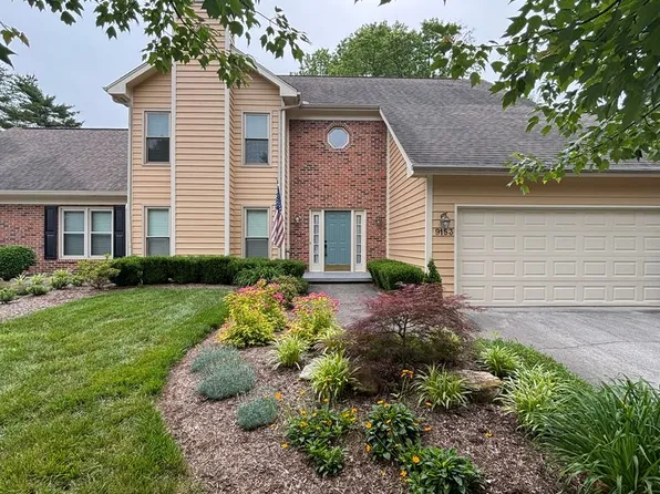 9153 Wesley Pl, Knoxville, TN 37922