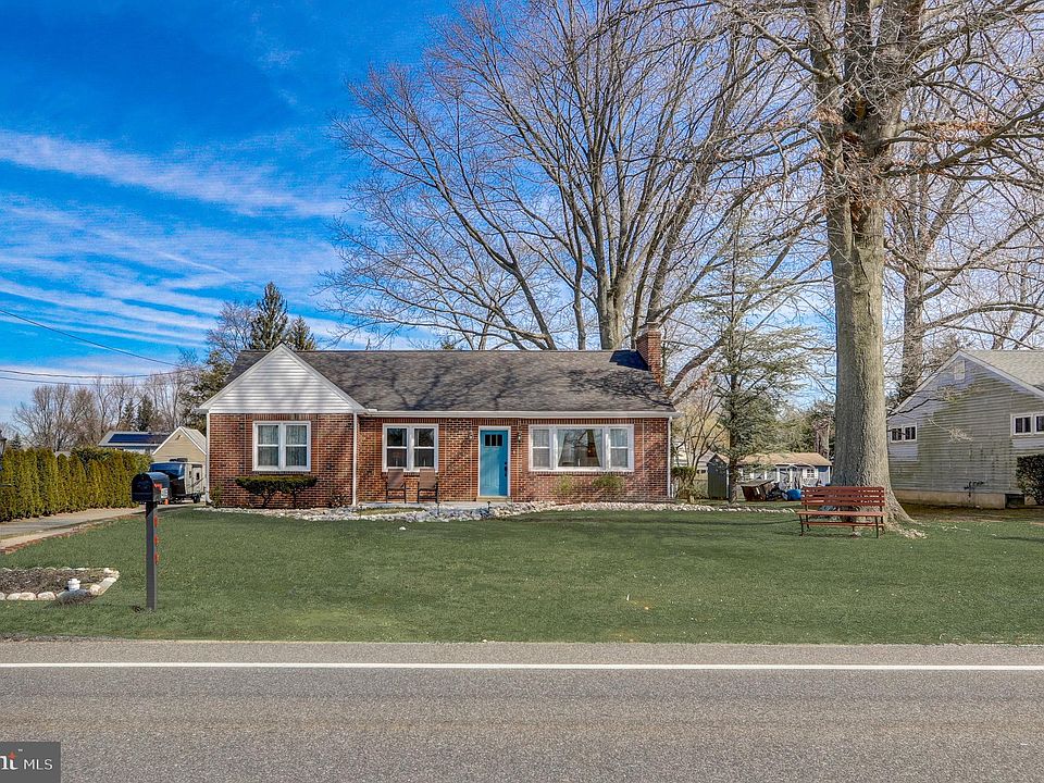 48 E Cohawkin Rd, Clarksboro, NJ 08020 Zillow