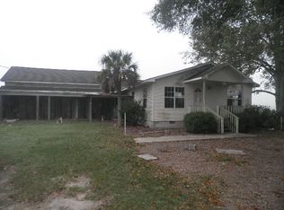 260 Brewer Rd, Irwinton, GA 31042