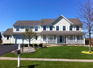 876 Sagamore Way, Victor, NY 14564
