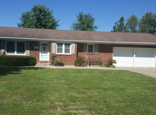 205 Suburban Dr, Kirksville, MO 63501