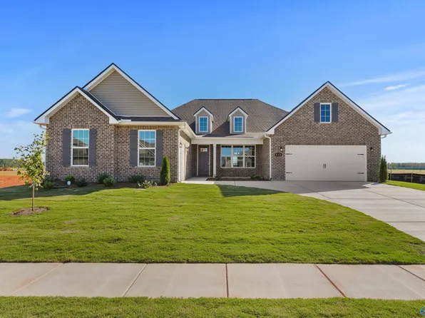 212 Kendall Farms Blvd, Toney, AL 35773