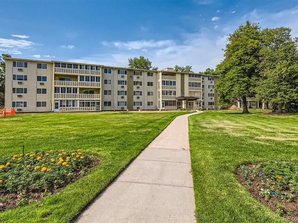 9335 E Center Avenue #4D, Denver, CO 80247