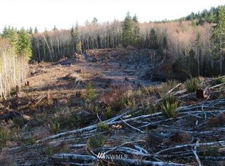 809 W 3rd St, Shelton, WA 98584