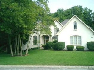 11960 Bluestone Dr, Indianapolis, IN