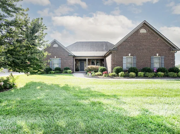 312 Millstone Ln, Lenoir City, TN 37772