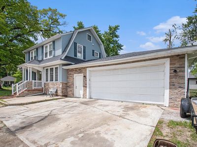 1224 N Main St, Elkhart, IN, 46514