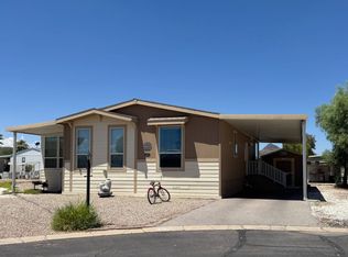 1302 W Ajo Way UNIT 186, Tucson, AZ 85713