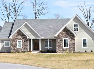 120 Markham Pl, Rockingham, VA 22801