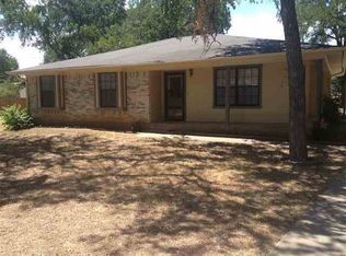 406 Simons Ave, Waco, TX 76706