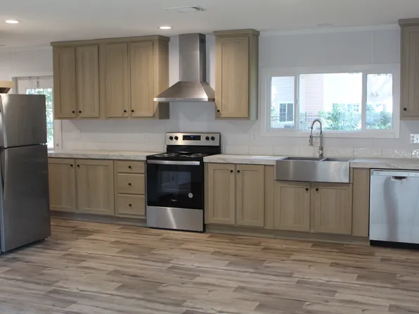 901 Massachusetts Ave Lot 98, Pensacola, FL 32505