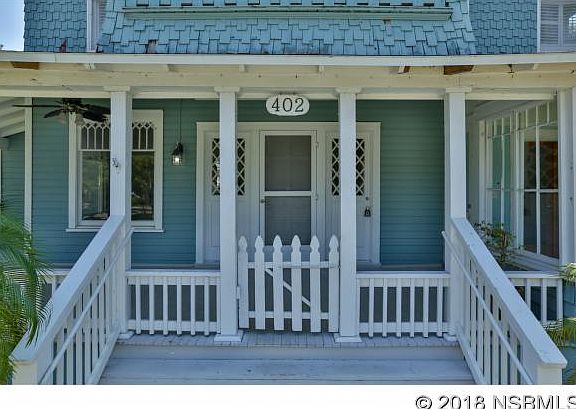 5th image of 402 Faulkner St