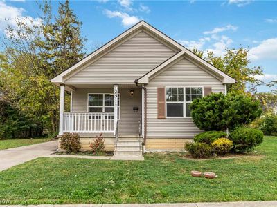 12511 Forest Ave, Cleveland, OH, 44120