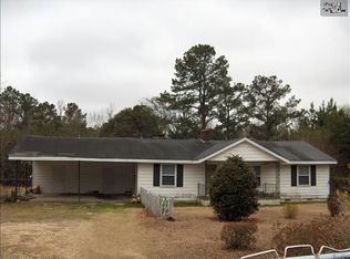 1266 Heins Rd, Blythewood, SC 29016