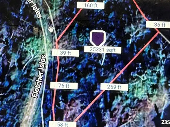 Fletcher Isle, Ponchatoula, LA 70454