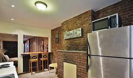 Rented by Urban Real Estate Inc