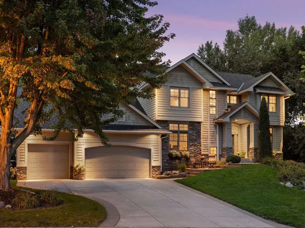 17866 179th Trl W, Lakeville, MN 55044