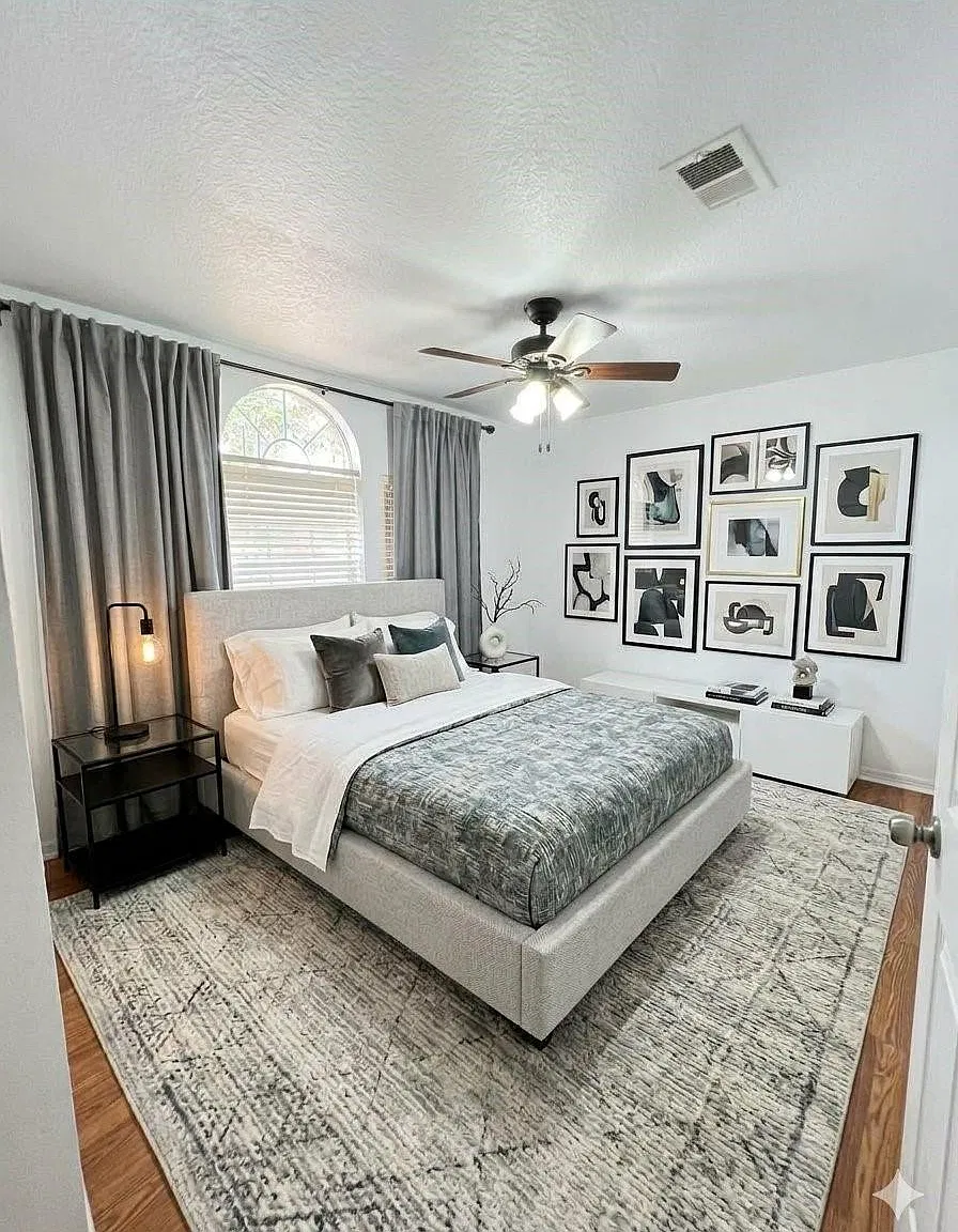 3 bed, 2.0 bath, 1757 sqft, $2,400 — Photo 3