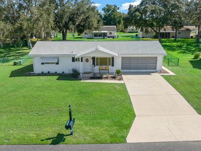 11217 SW 76th Ter, Ocala, FL, 34476