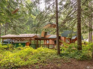 18698 Rieche Rd, Leavenworth, WA 98826