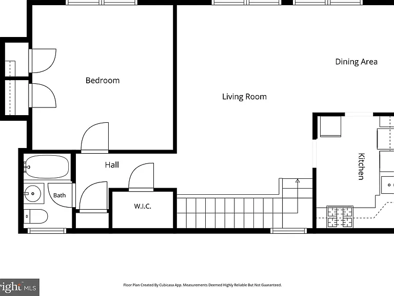 3430 Martha Custis Dr — Photo 33