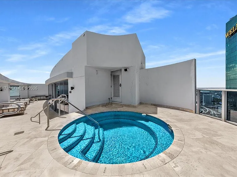200 Biscayne Boulevard Way #Penthouse 5401 — Photo 34
