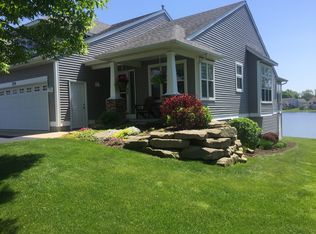 3114 Summer Grove Way, Zeeland, MI 49464