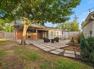 3019 Stally St, Houston, TX 77092