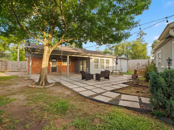 3019 Stally St, Houston, TX 77092