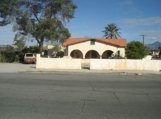1665 E 9th St UNIT 3, Tucson, AZ 85719