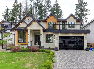 19649 31a Ave, Langley, BC V2Z 0B2