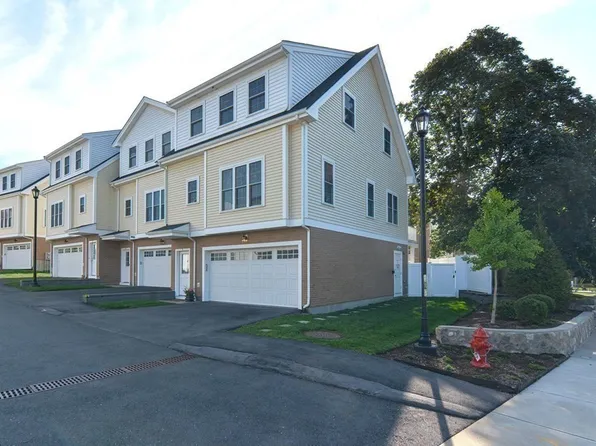 253 Nahatan St Floor 1, Norwood, MA 02062