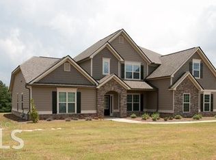 412 Warren Way, McDonough, GA 30252