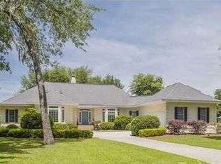 1 Sedgewater Retreat, Savannah, GA 31411