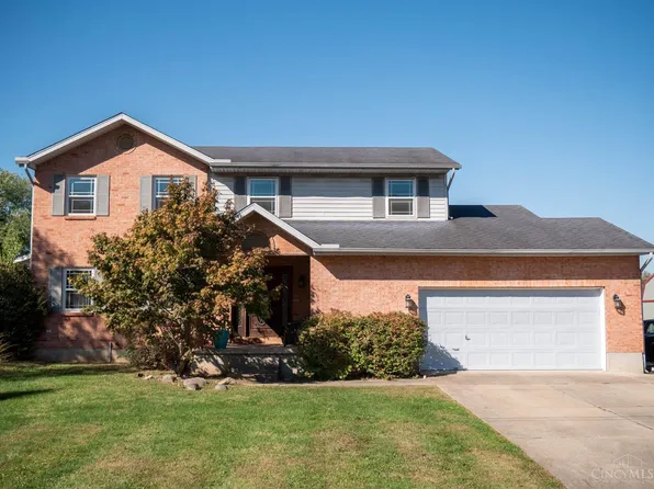 3019 Chickadee Dr, Hamilton, OH 45011