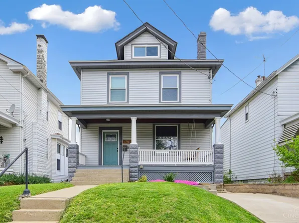 1756 Weyer Ave, Cincinnati, OH 45212