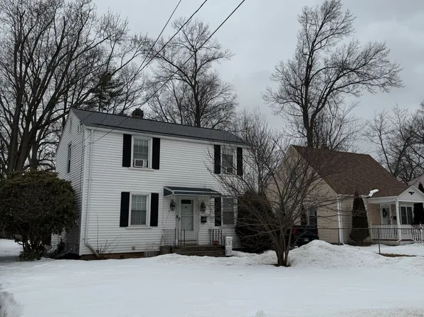 85 Bannister Street, Hartford, CT 06106
