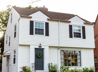 3674 Winchell Rd, Shaker Heights, OH 44122