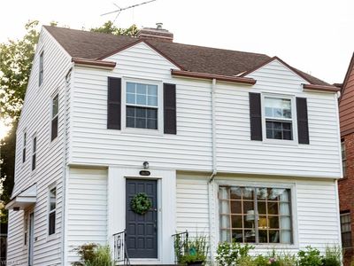 3674 Winchell Rd, Shaker Heights, OH, 44122