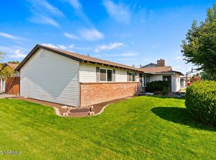3107 Lila Ave, Yakima, WA
