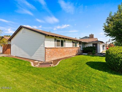3107 Lila Ave, Yakima, WA, 98902
